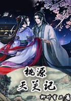 桃源天關記在線閱讀