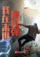 我在末世放核彈在線閱讀