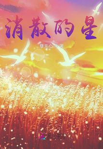 消散的星