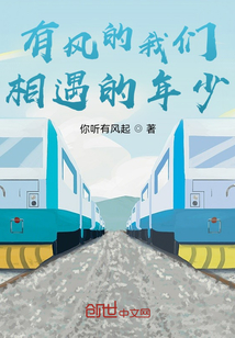 有風(fēng)的我們相遇的年少