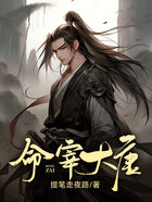 命宰大唐