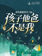 孩子他爸不是我在线阅读