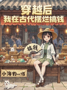 穿越后，我在古代摆烂搞钱在线阅读