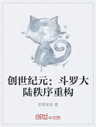 创世纪元:斗罗大陆秩序重构在线阅读