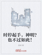 时停起手，神明？也不过如此！在线阅读