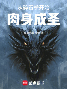 从碎石拳开始肉身成圣在线阅读