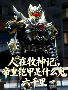 人在牧神记，帝皇铠甲是什么鬼在线阅读