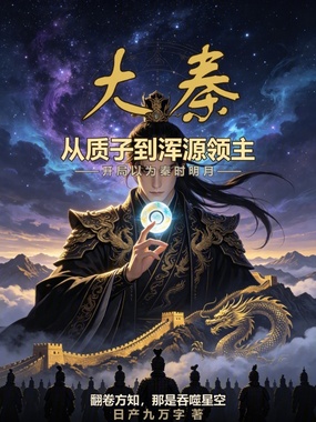 大秦：从质子到浑源领主在线阅读