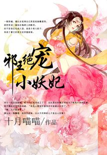 邪王绝宠小妖妃