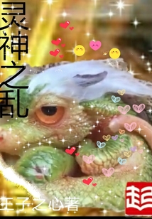 靈神之亂