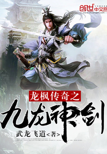 龙枫传奇之九龙神剑