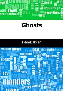 Ghosts