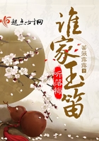 谁家玉笛听落梅在线阅读