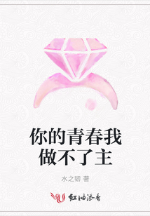 你的青春我做不了主