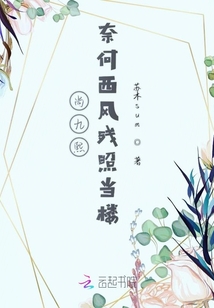 尚九熙奈何西風(fēng)殘照當(dāng)樓