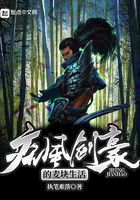 疾风剑豪的麦块生活