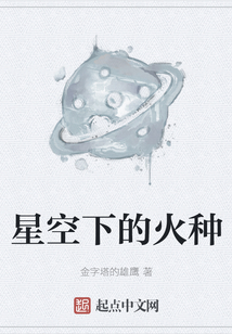 星空下的火種