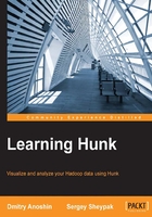 Learning Hunk在线阅读