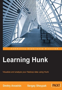 Learning Hunk