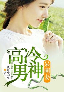 高冷男神呆萌妻