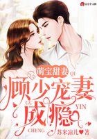 萌宝甜妻:顾少宠妻成瘾