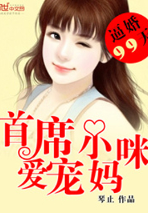 逼婚99天:首席爱宠小甜妻