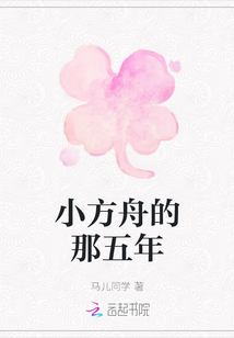 小方舟的那五年