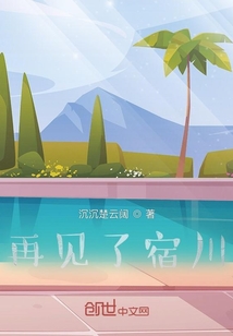 再見了宿川