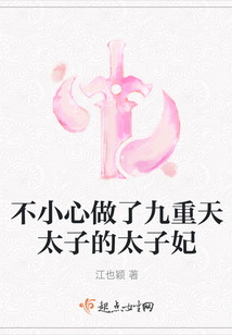 不小心做了九重天太子的太子妃