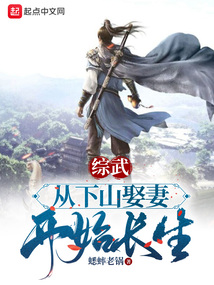 綜武：從下山娶妻開始長生