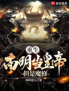 重生南明当皇帝：但是魔修