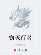 窃天行者在线阅读