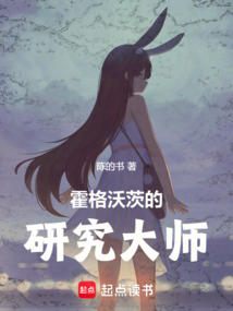 霍格沃茨的研究大師