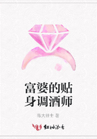 富婆的貼身調酒師在線閱讀