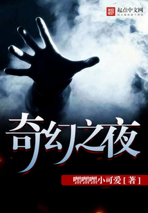 奇幻之夜 cover