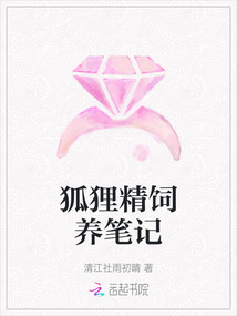 狐狸精饲养笔记