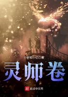 靈師卷在線閱讀