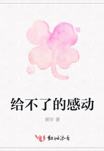 給不了的感動