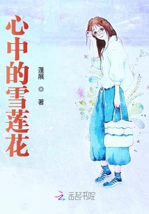 心中的雪蓮花