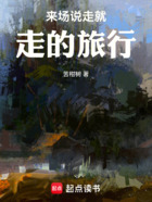 來場說走就走的旅行在線閱讀