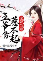 寵妃當道：王爺你惹不起！在線閱讀