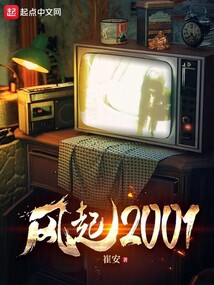 風起2001