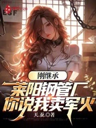 剛繼承萊陽(yáng)鋼管廠，你說(shuō)我賣(mài)軍火在線閱讀
