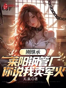 剛繼承萊陽鋼管廠，你說我賣軍火