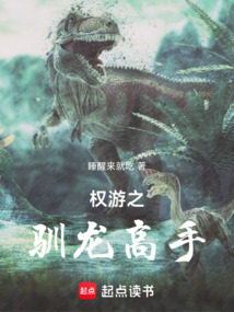 權游之馴龍高手