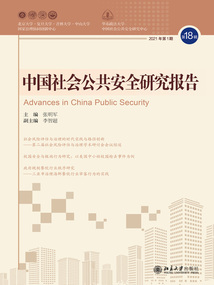 中国社会公共安全研究报告（第18辑）