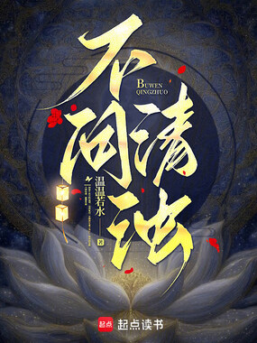 不问清浊在线阅读