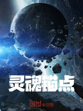 灵魂锚点在线阅读