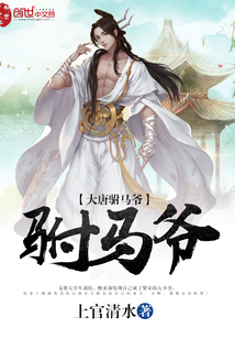 大唐駙馬爺