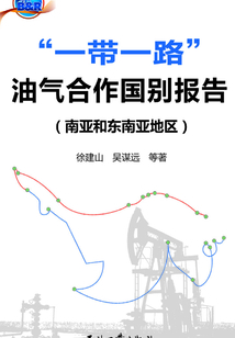 “一帶一路”油氣合作國別報告：南亞和東南亞地區